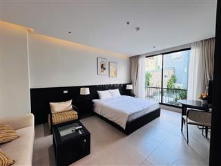 CHO THUÊ CĂN HỘ FULL NỘI THẤT ĐẸP - HẢI CHÂU