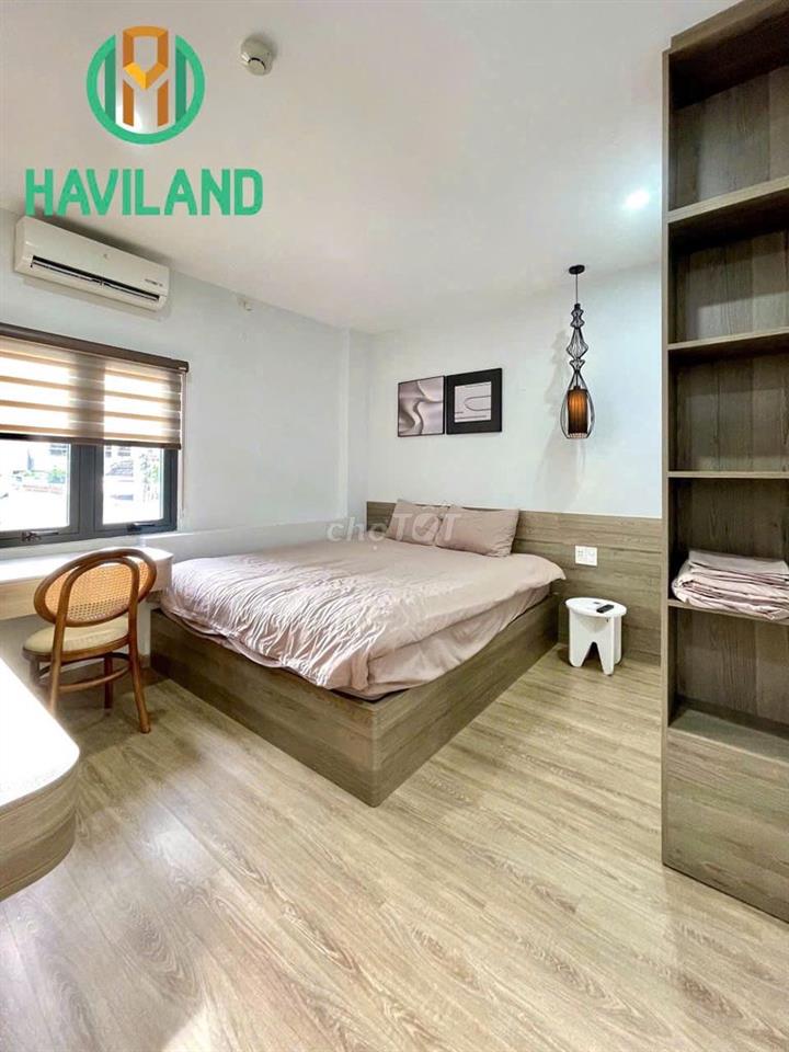 CHO THUÊ CĂN HỘ 1PN ĐẦY ĐỦ NỘI THẤT ĐẸP - AN THƯỢNG  3