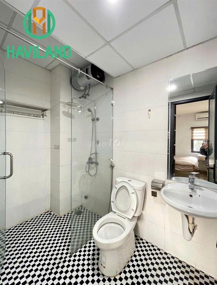 CHO THUÊ CĂN HỘ 1PN ĐẦY ĐỦ NỘI THẤT ĐẸP - AN THƯỢNG  3