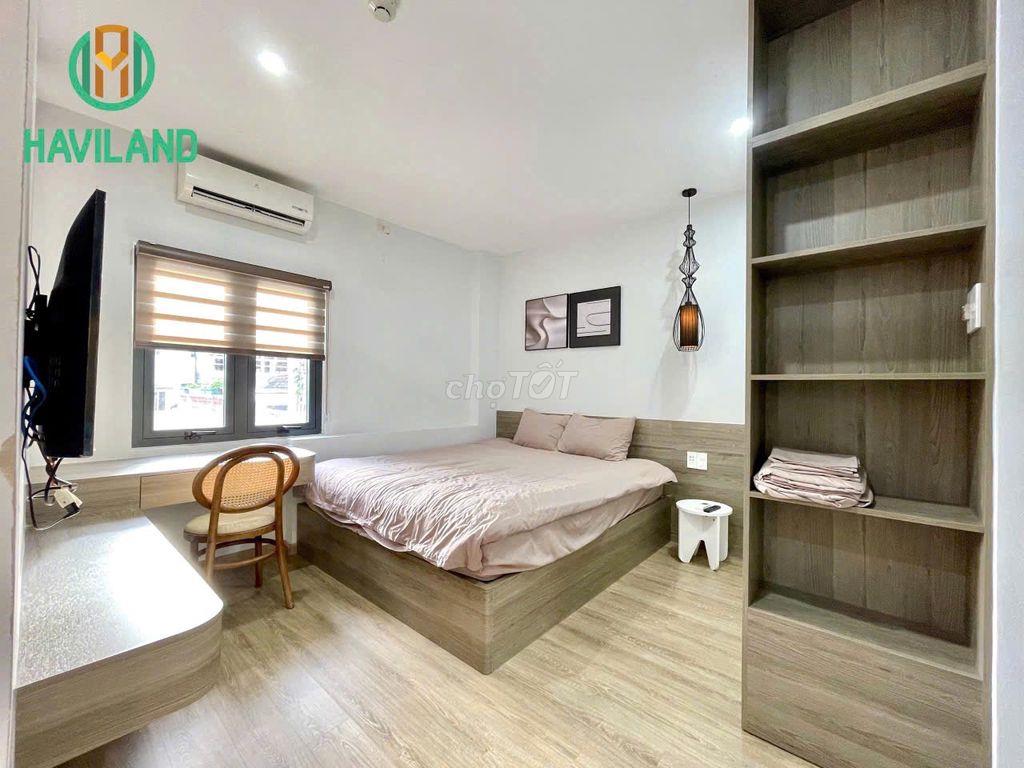 CHO THUÊ CĂN HỘ 1PN ĐẦY ĐỦ NỘI THẤT ĐẸP - AN THƯỢNG  3