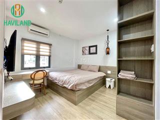 CHO THUÊ CĂN HỘ 1PN ĐẦY ĐỦ NỘI THẤT ĐẸP - AN THƯỢNG  3
