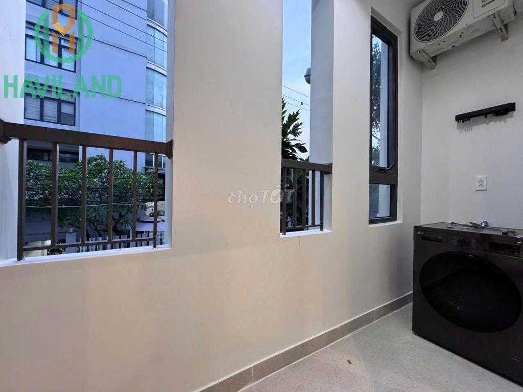CHO THUÊ CĂN HỘ 1PN FULL NỘI THẤT ĐẸP - HẢI CHÂU