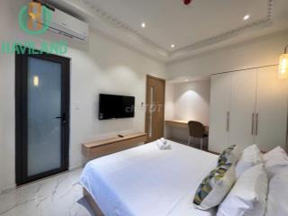 CHO THUÊ CĂN HỘ 1PN FULL NỘI THẤT ĐẸP - HẢI CHÂU