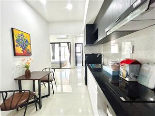 CHO THUÊ CĂN HỘ 1PN ĐẸP FULL NỘI THẤT - NAM Á VIỆT