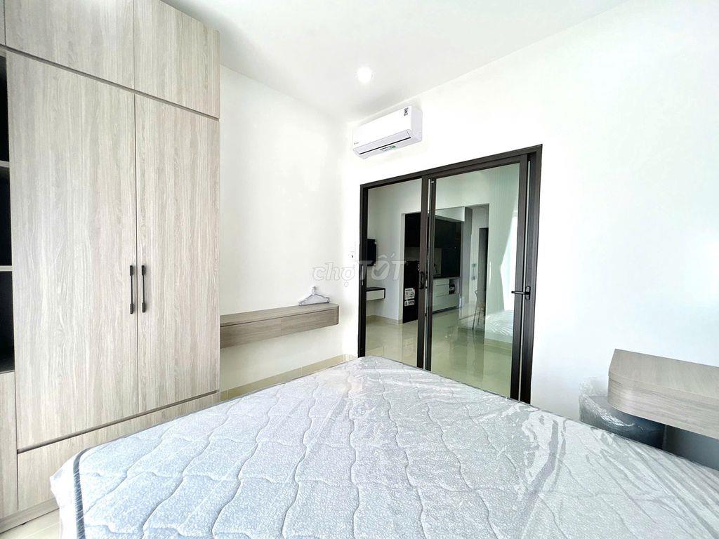 CHO THUÊ CĂN HỘ 1PN ĐẸP FULL NỘI THẤT - NAM Á VIỆT
