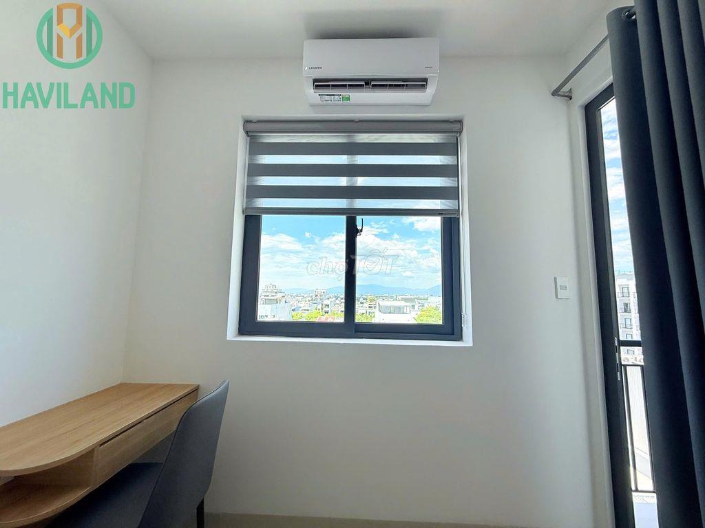CHO THUÊ CĂN HỘ 1PN NỘI THẤT ĐẸP - KHUÊ MỸ