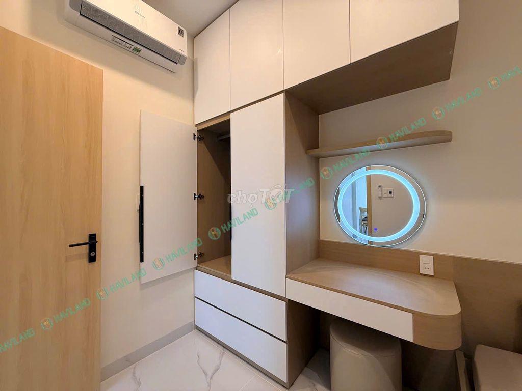 CHO THUÊ CĂN HỘ 1PN FULL NỘI THẤT - HÒA XUÂN