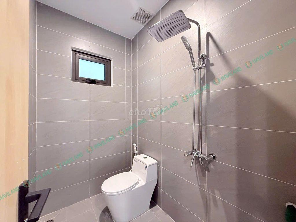 CHO THUÊ CĂN HỘ 1PN FULL NỘI THẤT - HÒA XUÂN