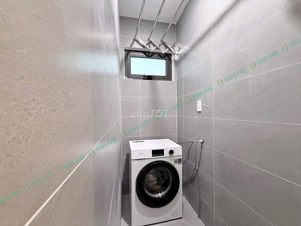 CHO THUÊ CĂN HỘ 1PN FULL NỘI THẤT - HÒA XUÂN