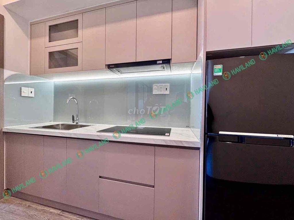 CHO THUÊ CĂN HỘ 1PN BAN CÔNG - NAM VIỆT Á
