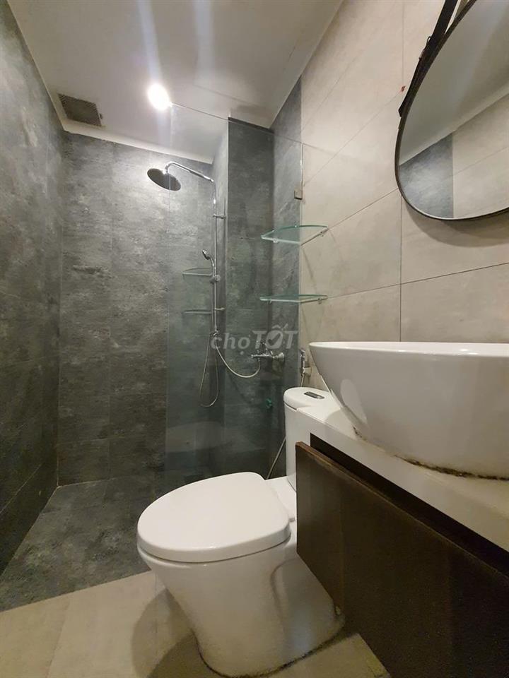 Căn hộ 2 phòng  ngủ, 120m2, có  hồ bơi, cách  biển 5 phút xe đạp