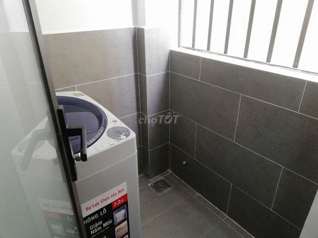 Căn hộ studio, có ban công, khu an thượng, cách biển 3 phút đi bộ