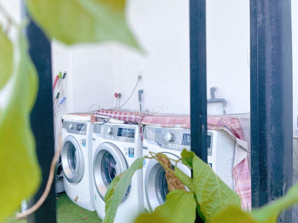 Cho thuê căn hộ 35m2, ngay cầu rồng, cách biển 10 phút đi bộ