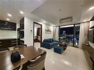 Cho thuê căn hộ 2 phòng ngủ, có hồ bơi, bồn tắm nằm, gần biển Mỹ Khê