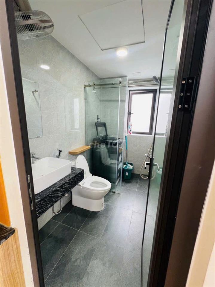 🔝 CĂN HỘ STUDIO SAU ĐƯỜNG TRẦN CAO VÂN - THANH KHÊ