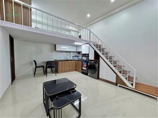 🔝 CĂN HỘ DUPLEX NGAY TRUNG TÂM ĐƯỜNG ĐIỆN BIÊN PHỦ - THANH KHÊ