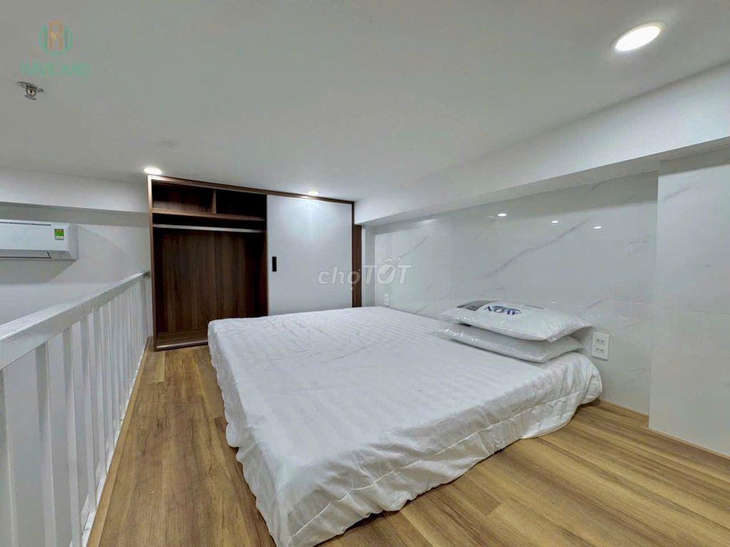 🔝 CĂN HỘ DUPLEX NGAY TRUNG TÂM ĐƯỜNG ĐIỆN BIÊN PHỦ - THANH KHÊ