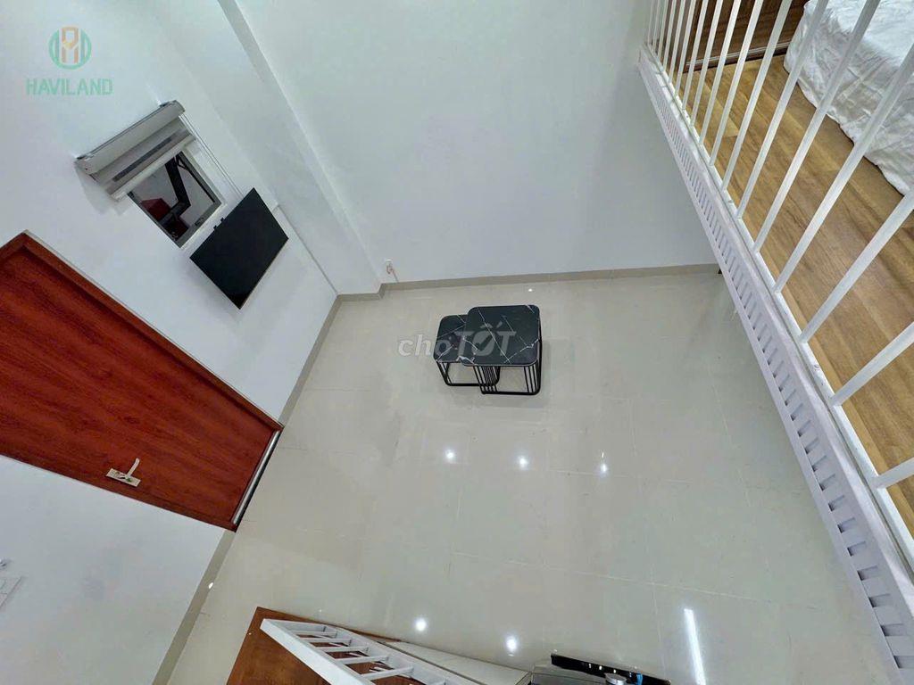 🔝 CĂN HỘ DUPLEX NGAY TRUNG TÂM ĐƯỜNG ĐIỆN BIÊN PHỦ - THANH KHÊ