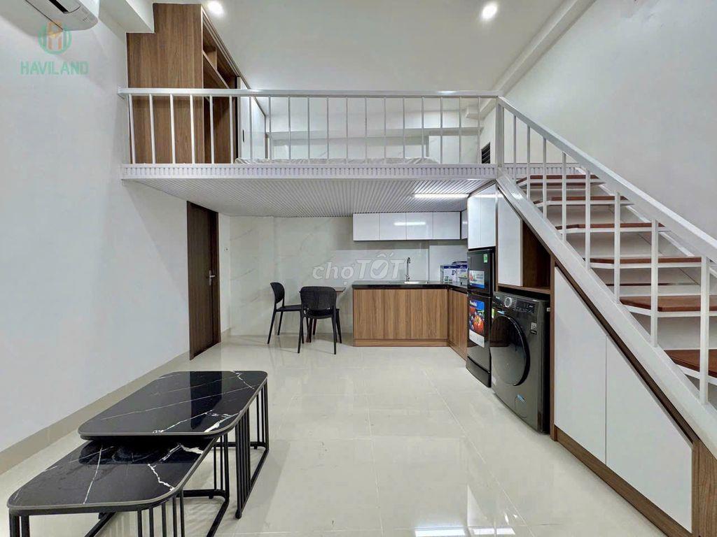 🔝 CĂN HỘ DUPLEX NGAY TRUNG TÂM ĐƯỜNG ĐIỆN BIÊN PHỦ - THANH KHÊ