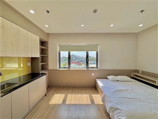 🔝 CĂN HỘ STUDIO GẦN ĐẠI HỌC ĐÔNG Á & KIẾN TRÚC