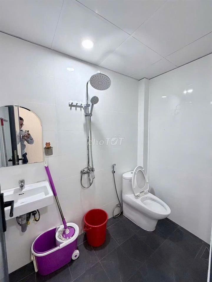 CĂN HỘ ĐƯỜNG ĐÀO TẤN - HẢI CHÂU