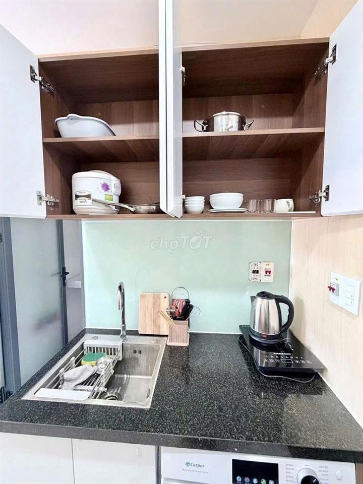 CĂN HỘ ĐƯỜNG ĐÀO TẤN - HẢI CHÂU