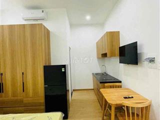 CĂN HỘ STUDIO ĐƯỜNG TRẦN KHÁT CHÂN - SƠN TRÀ