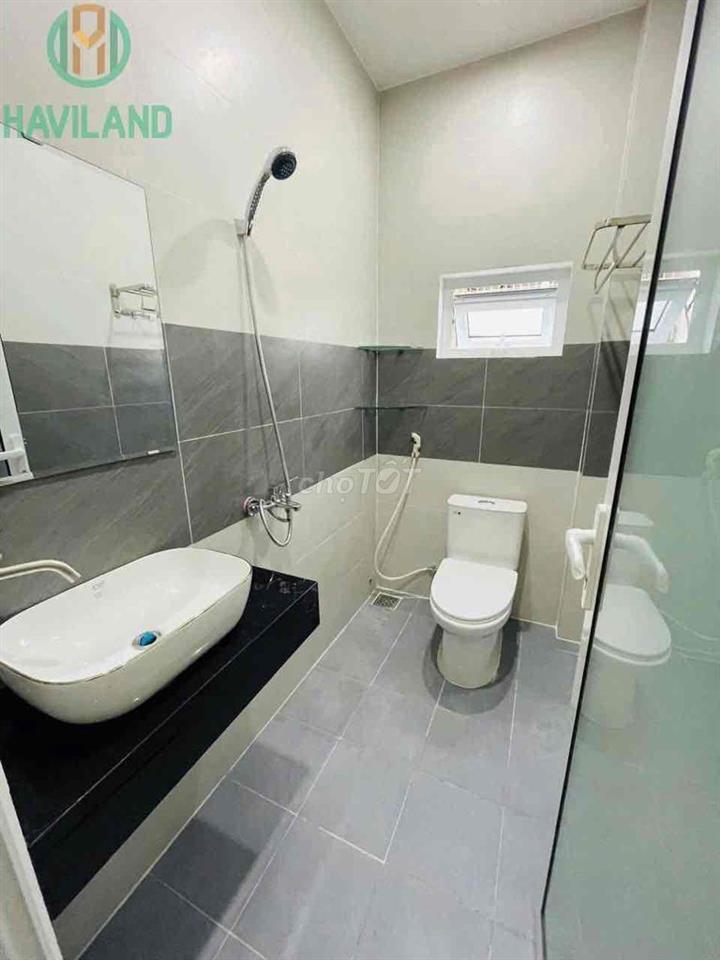 CĂN HỘ STUDIO ĐƯỜNG TRẦN KHÁT CHÂN - SƠN TRÀ