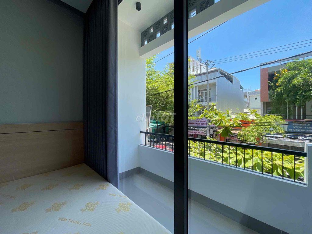 🔝 CĂN HỘ STUDIO ĐƯỜNG HÀ HUY TẬP - THANH KHÊ