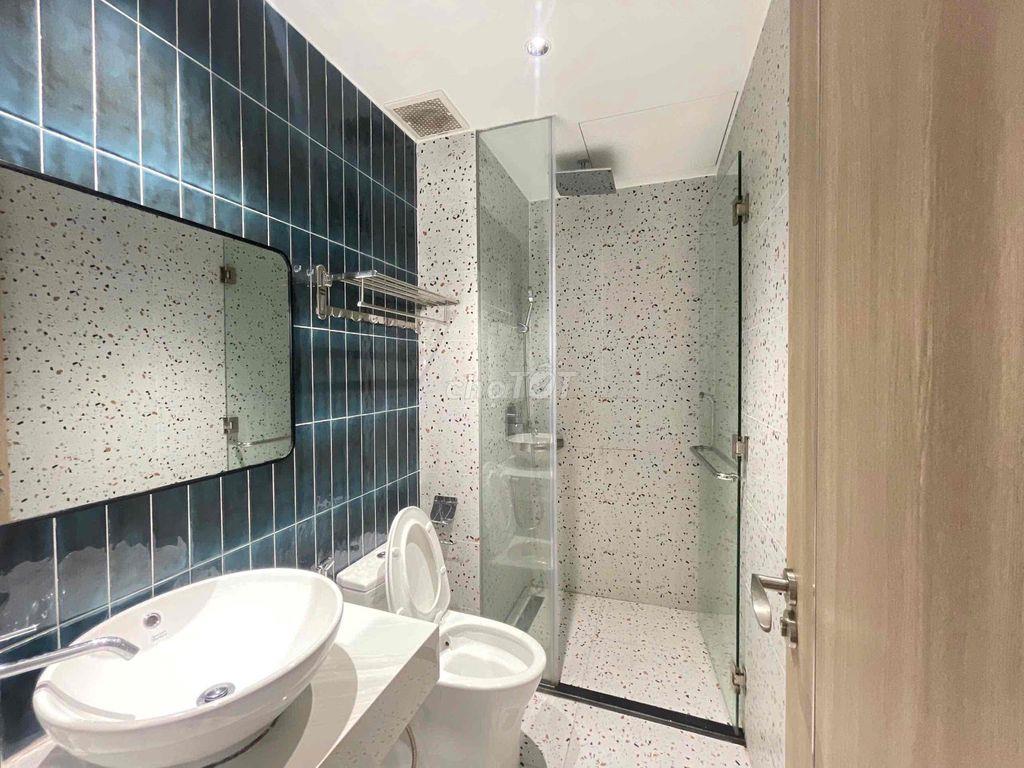 🔝 CĂN HỘ STUDIO ĐƯỜNG HÀ HUY TẬP - THANH KHÊ