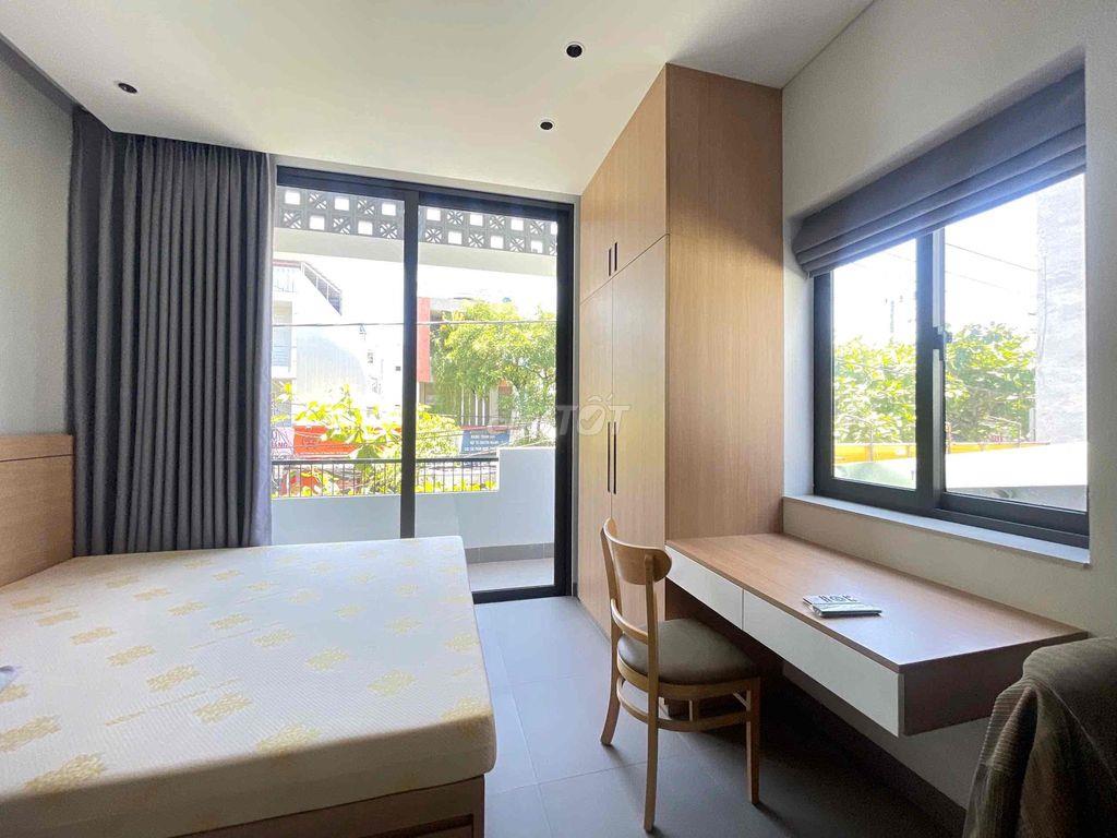 🔝 CĂN HỘ STUDIO ĐƯỜNG HÀ HUY TẬP - THANH KHÊ