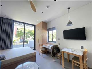 🔝 CĂN HỘ STUDIO ĐƯỜNG HÀ HUY TẬP - THANH KHÊ