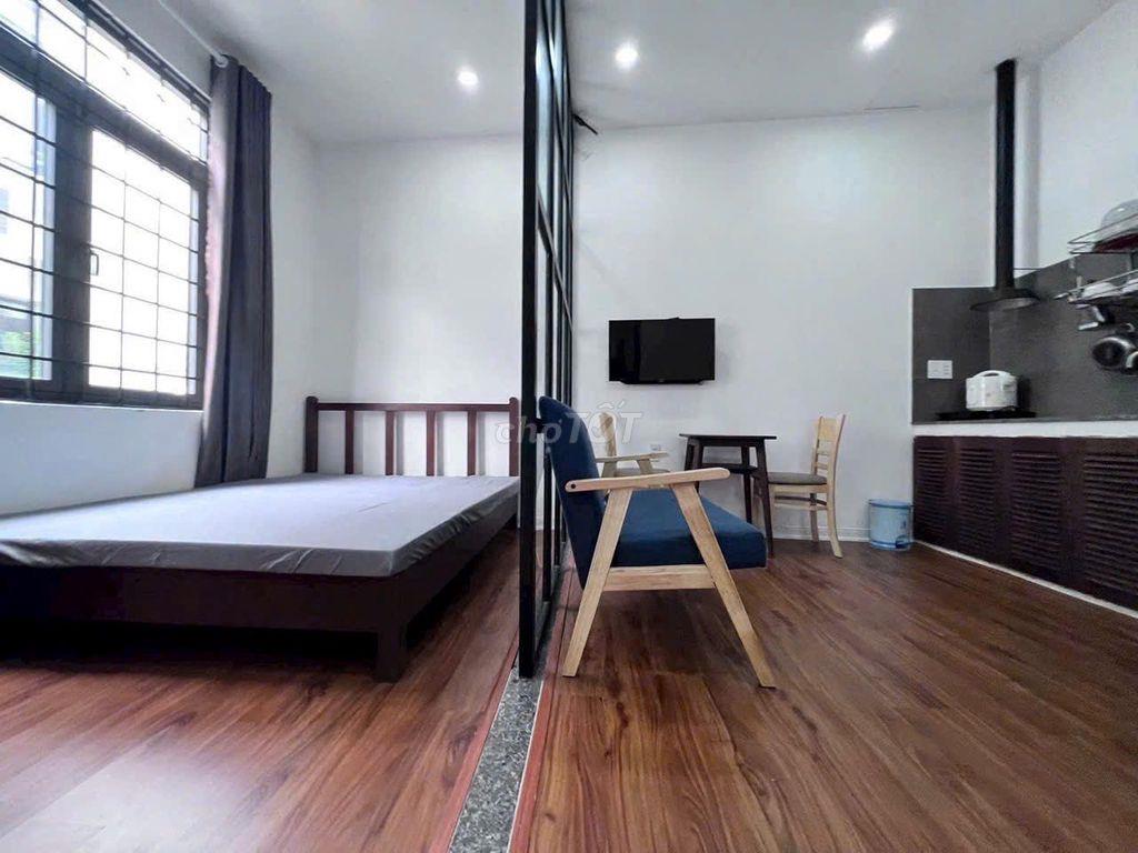 Studio Đường Nguyễn Thiện Kế, Phường Phước Mỹ, Quận Sơn Trà