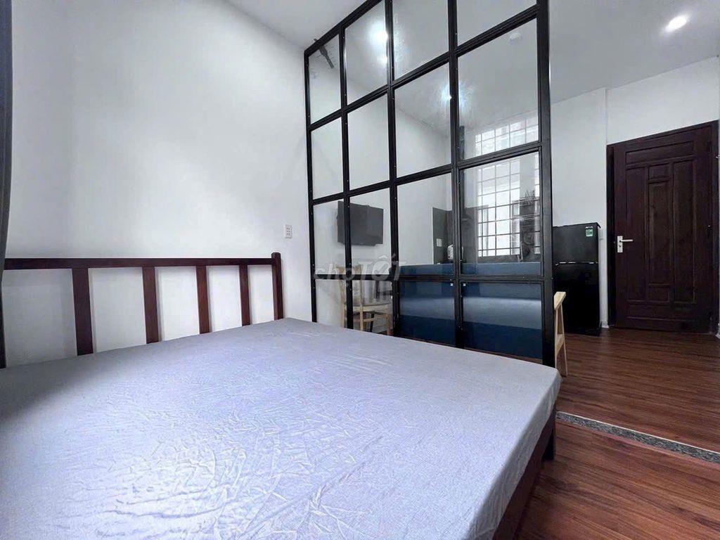 Studio Đường Nguyễn Thiện Kế, Phường Phước Mỹ, Quận Sơn Trà
