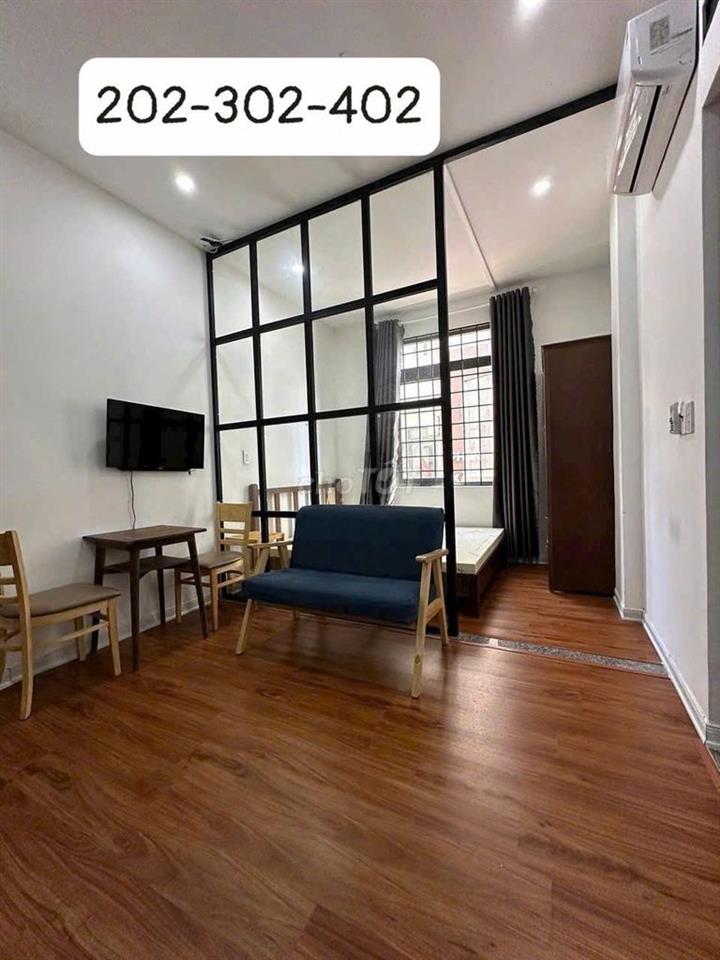 Studio Đường Nguyễn Thiện Kế, Phường Phước Mỹ, Quận Sơn Trà