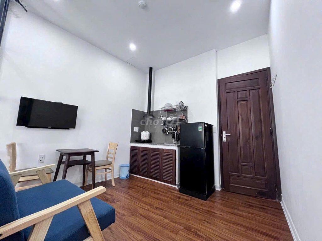 Studio Đường Nguyễn Thiện Kế, Phường Phước Mỹ, Quận Sơn Trà