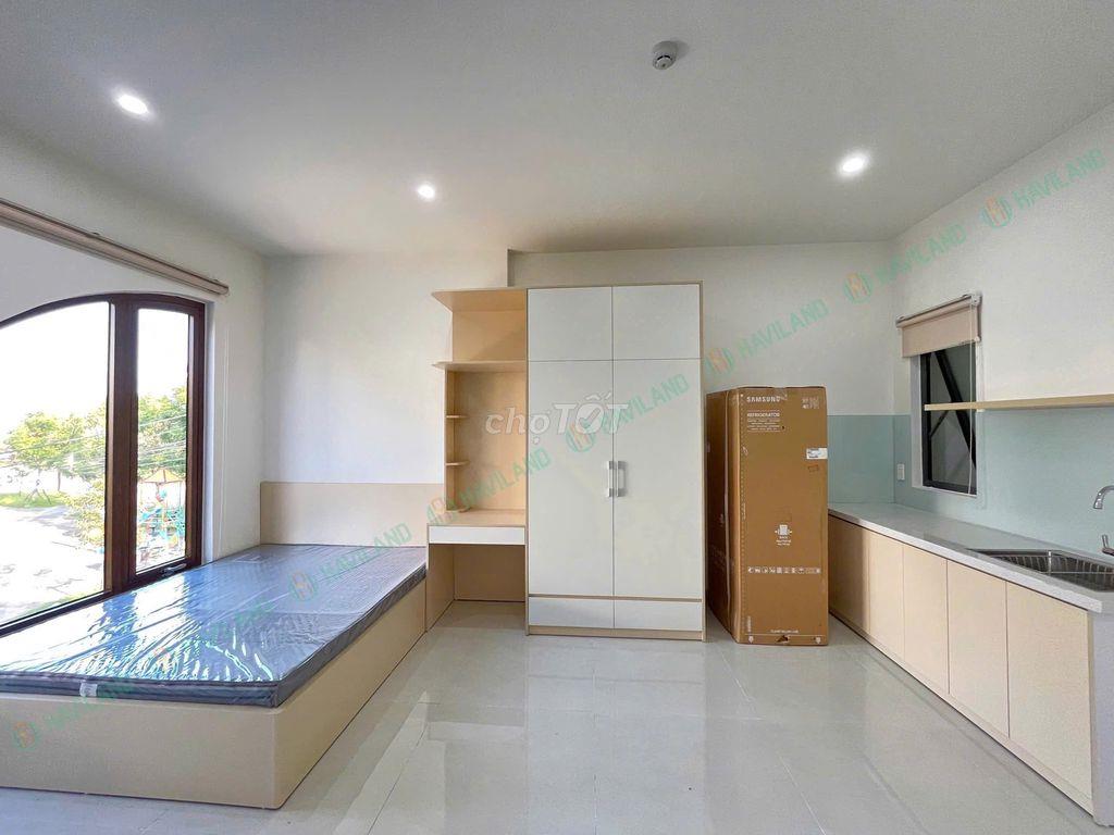  CĂN HỘ ĐƯỜNG BÀU MẠC 18 - LIÊN CHIỂU