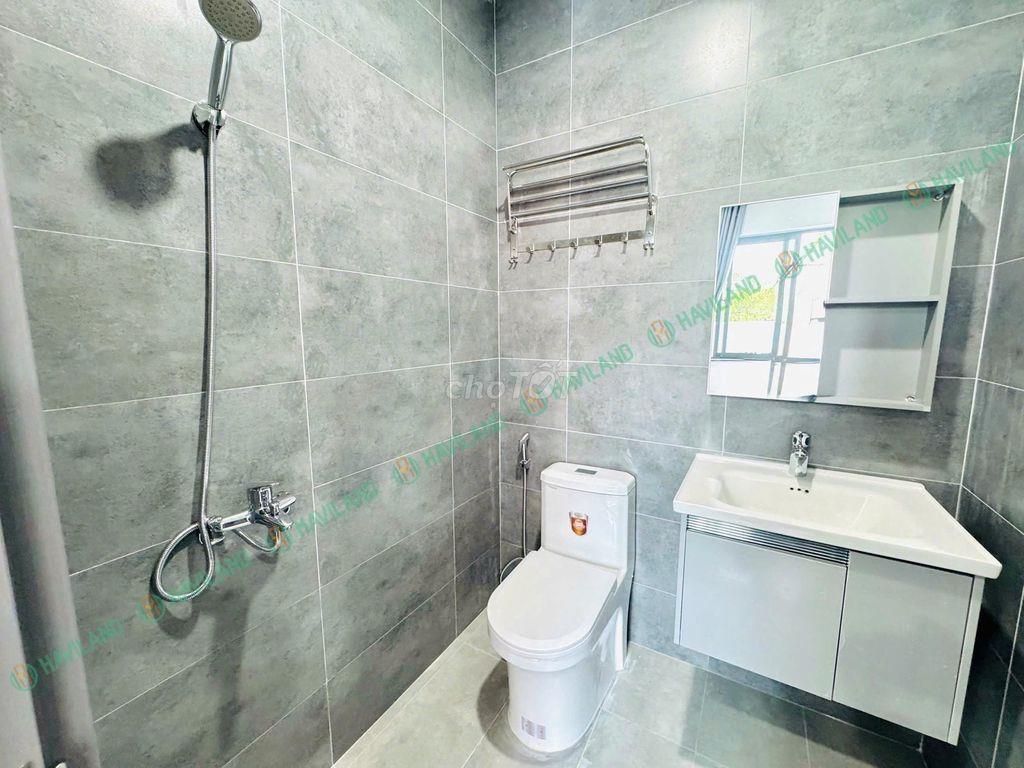🔝 CĂN HỘ STUDIO MẶT TRƯỚC ĐƯỜNG TRẦN VĂN DƯ - MỸ AN 