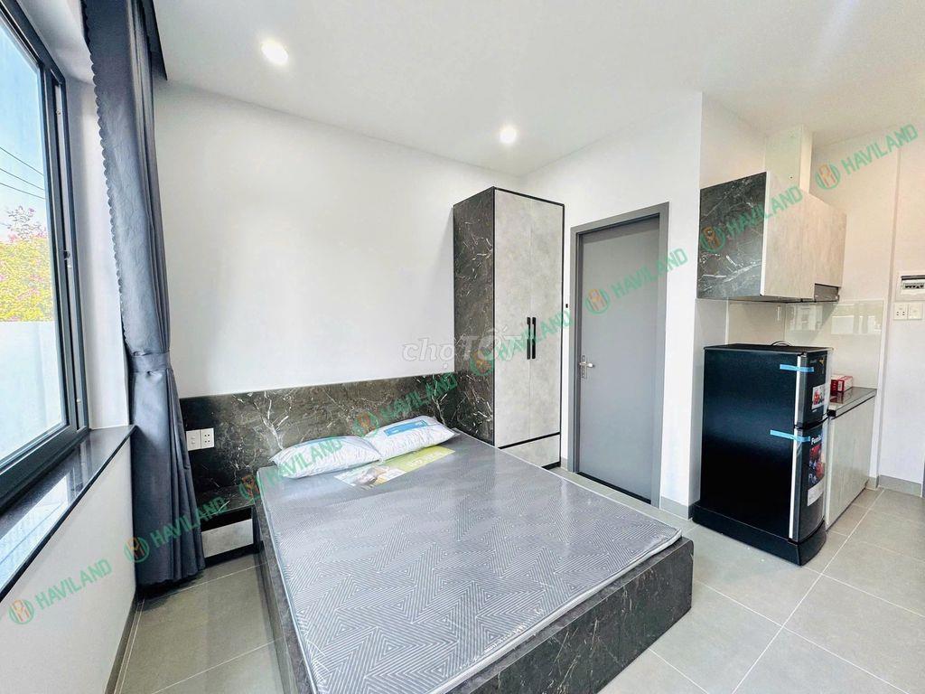 🔝 CĂN HỘ STUDIO MẶT TRƯỚC ĐƯỜNG TRẦN VĂN DƯ - MỸ AN 