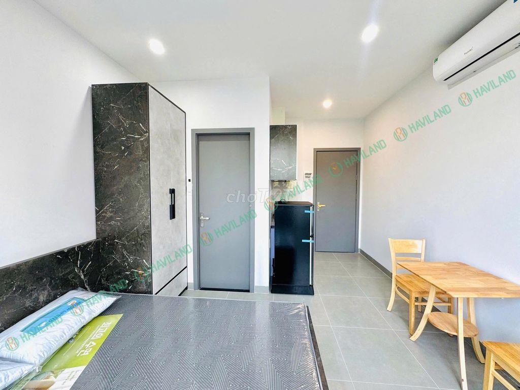 🔝 CĂN HỘ STUDIO MẶT TRƯỚC ĐƯỜNG TRẦN VĂN DƯ - MỸ AN 