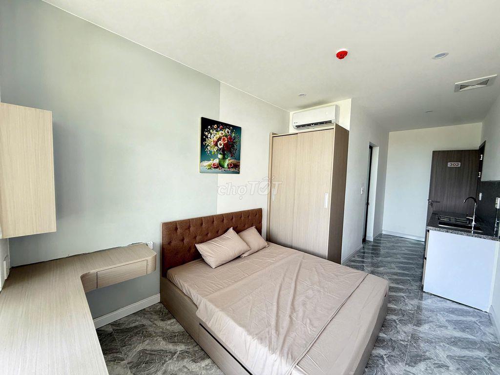 🔝 CĂN HỘ MINI TÒA MỚI KHU ĐÔ THỊ FPT CITY