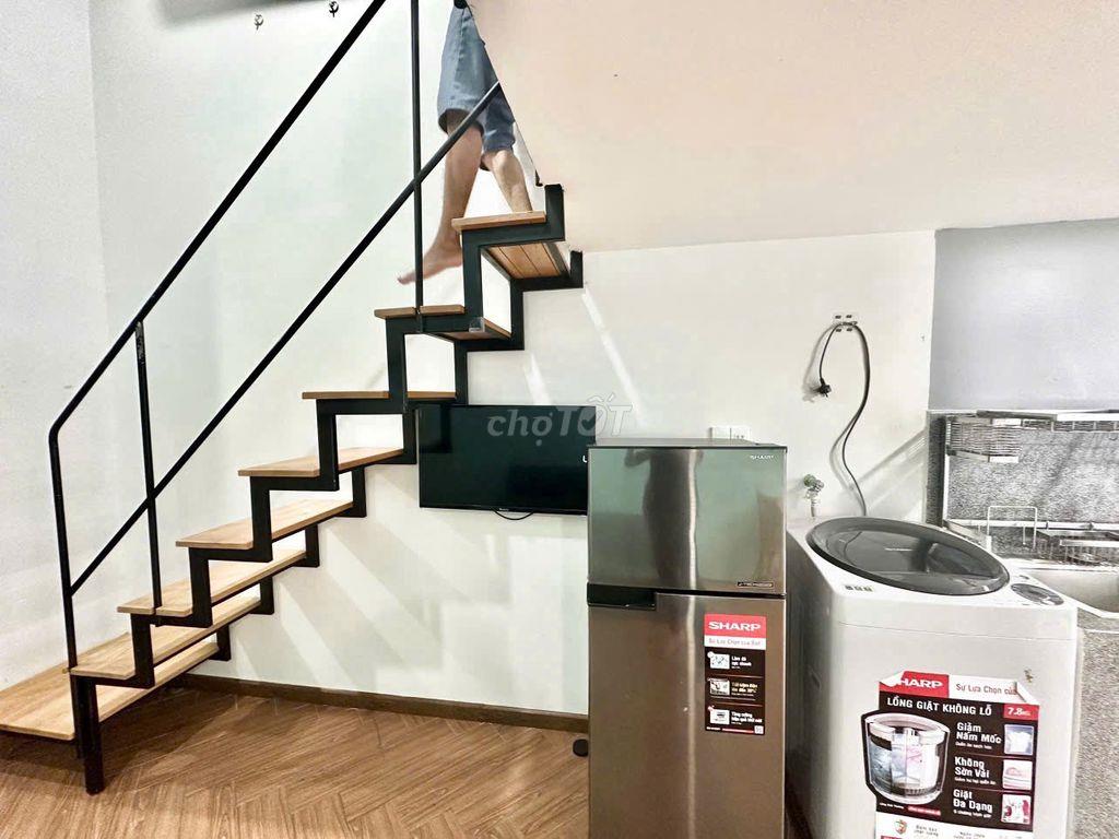 🔝 CĂN HỘ DUPLEX ĐƯỜNG THANH LONG - HẢI CHÂU 