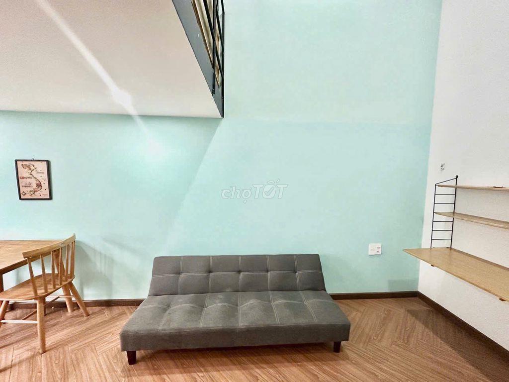 🔝 CĂN HỘ DUPLEX ĐƯỜNG THANH LONG - HẢI CHÂU 