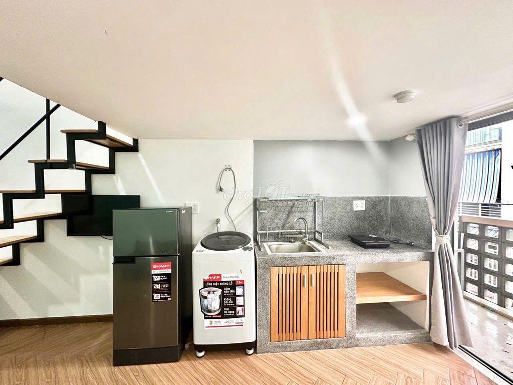 🔝 CĂN HỘ DUPLEX ĐƯỜNG THANH LONG - HẢI CHÂU 