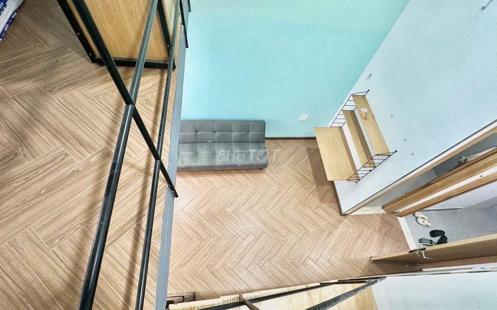 🔝 CĂN HỘ DUPLEX ĐƯỜNG THANH LONG - HẢI CHÂU 