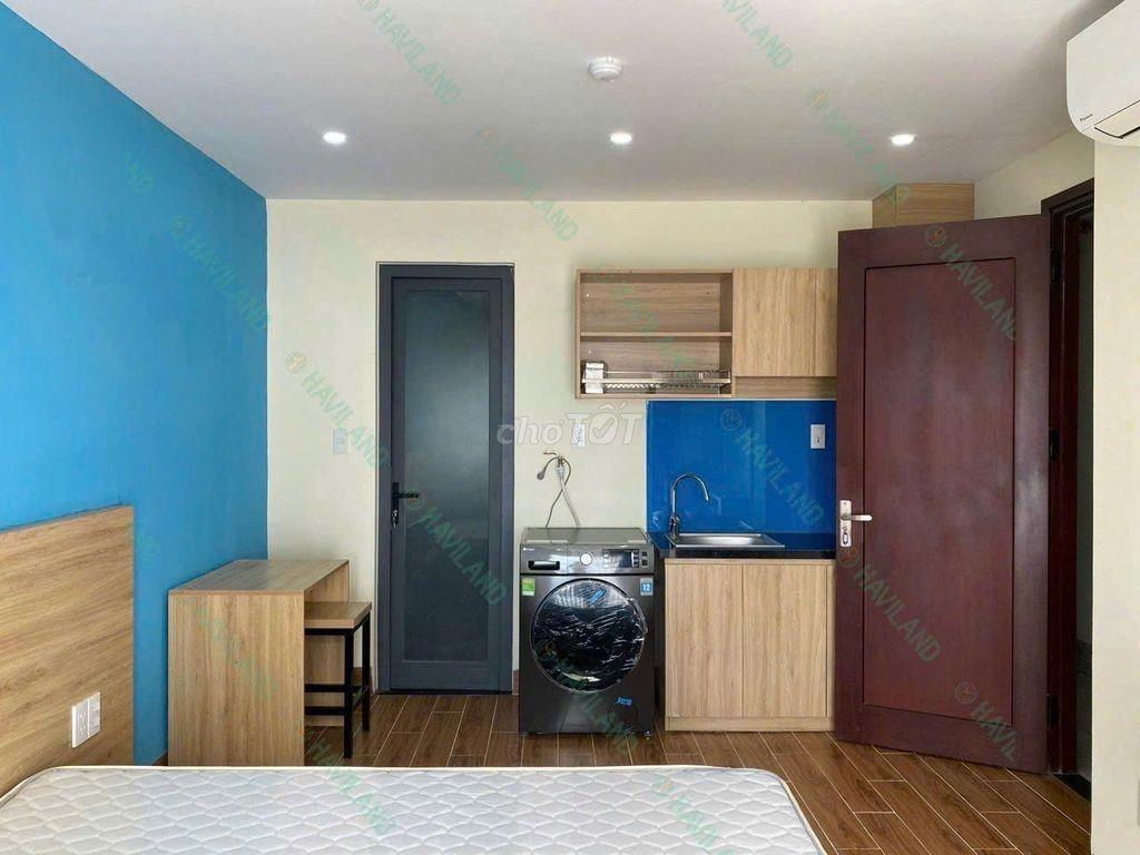 🔝 CĂN HỘ STUDIO CHO NUÔI THÚ CƯNG ĐƯỜNG HOÀNG BÍCH SƠN - SƠN TRÀ 