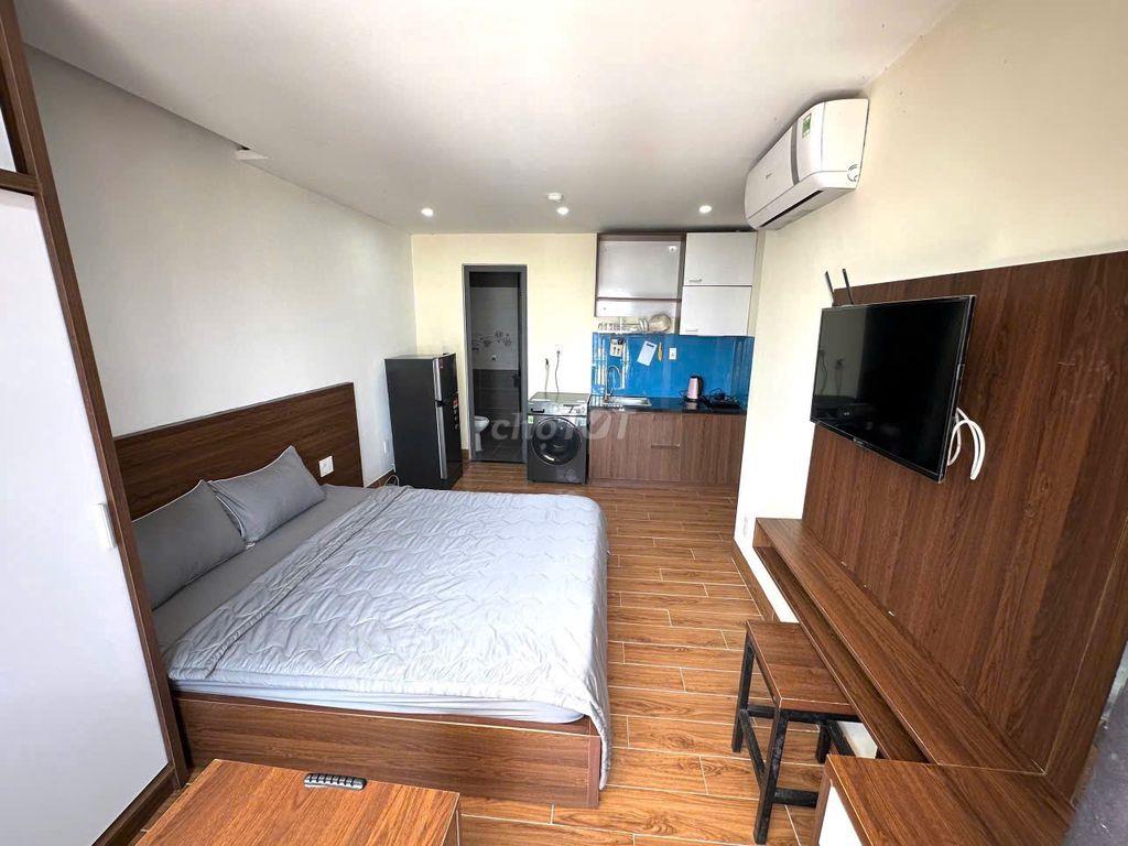 🔝 CĂN HỘ STUDIO CHO NUÔI THÚ CƯNG ĐƯỜNG HOÀNG BÍCH SƠN - SƠN TRÀ 