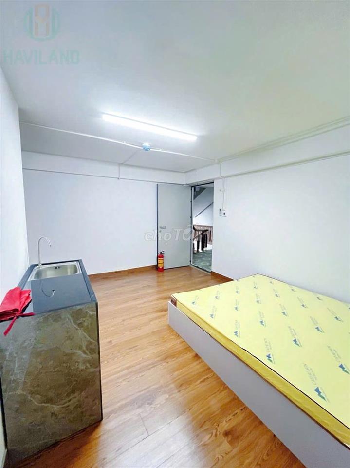 🏢 CĂN HỘ STUDIO TRUNG TÂM CHO SINH VIÊN - GIÁ CỰC TỐT & TIỆN NGHI