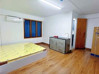 🏢 CĂN HỘ STUDIO TRUNG TÂM CHO SINH VIÊN - GIÁ CỰC TỐT & TIỆN NGHI
