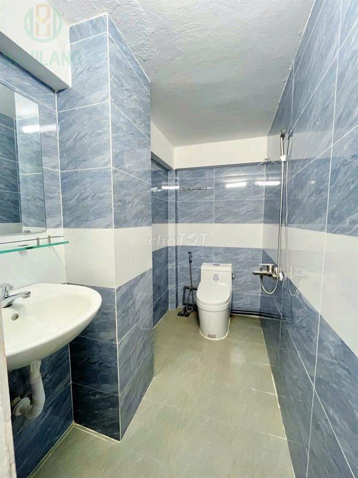 🏢 CĂN HỘ STUDIO TRUNG TÂM CHO SINH VIÊN - GIÁ CỰC TỐT & TIỆN NGHI
